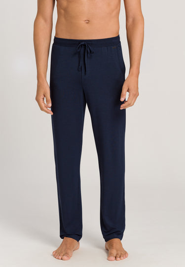 75040 Casuals Long Pants - 1610 Deep Navy